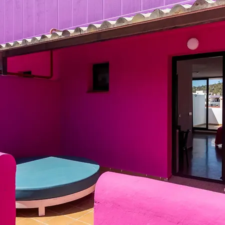 Ibiza Rocks Hotel - Adults Only-3